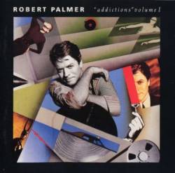 Robert Palmer : 
